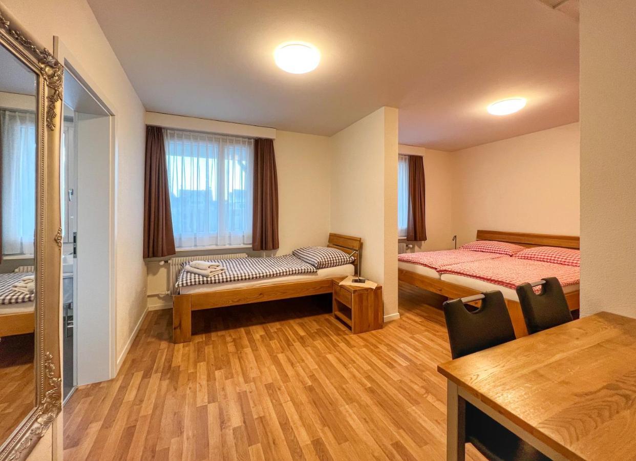 Hotel Hecht Rheineck ภายนอก รูปภาพ