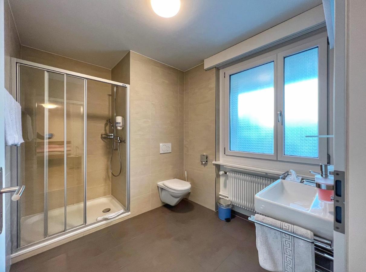 Hotel Hecht Rheineck ภายนอก รูปภาพ