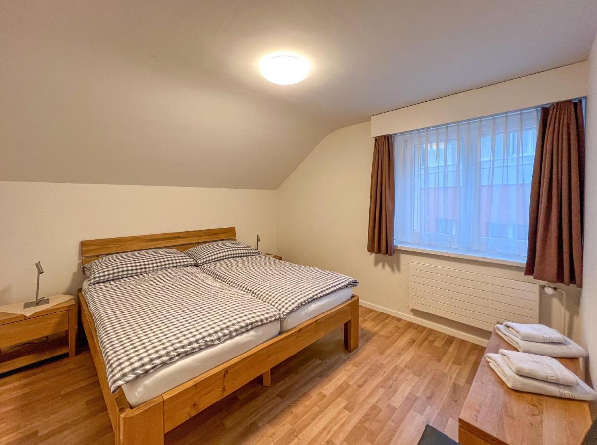 Hotel Hecht Rheineck ภายนอก รูปภาพ