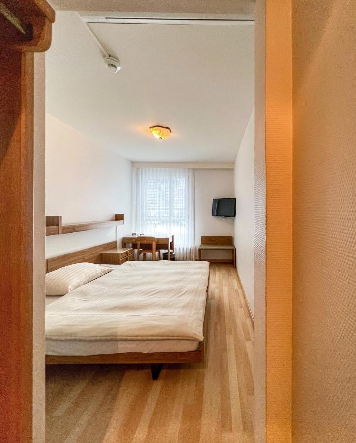 Hotel Hecht Rheineck ภายนอก รูปภาพ
