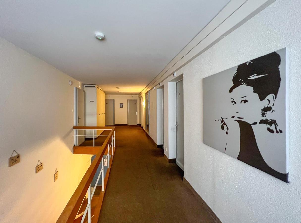 Hotel Hecht Rheineck ภายนอก รูปภาพ