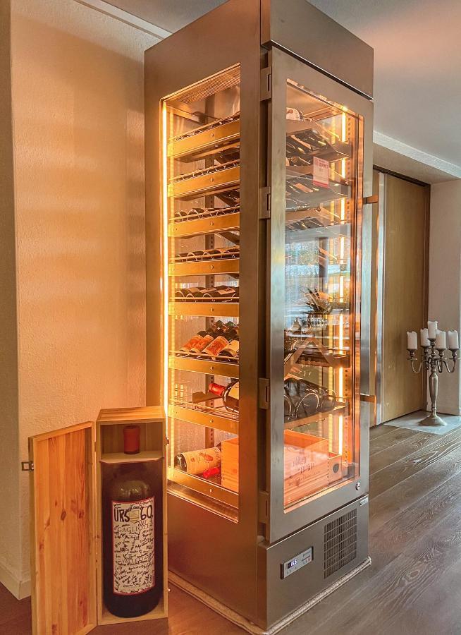 Hotel Hecht Rheineck ภายนอก รูปภาพ