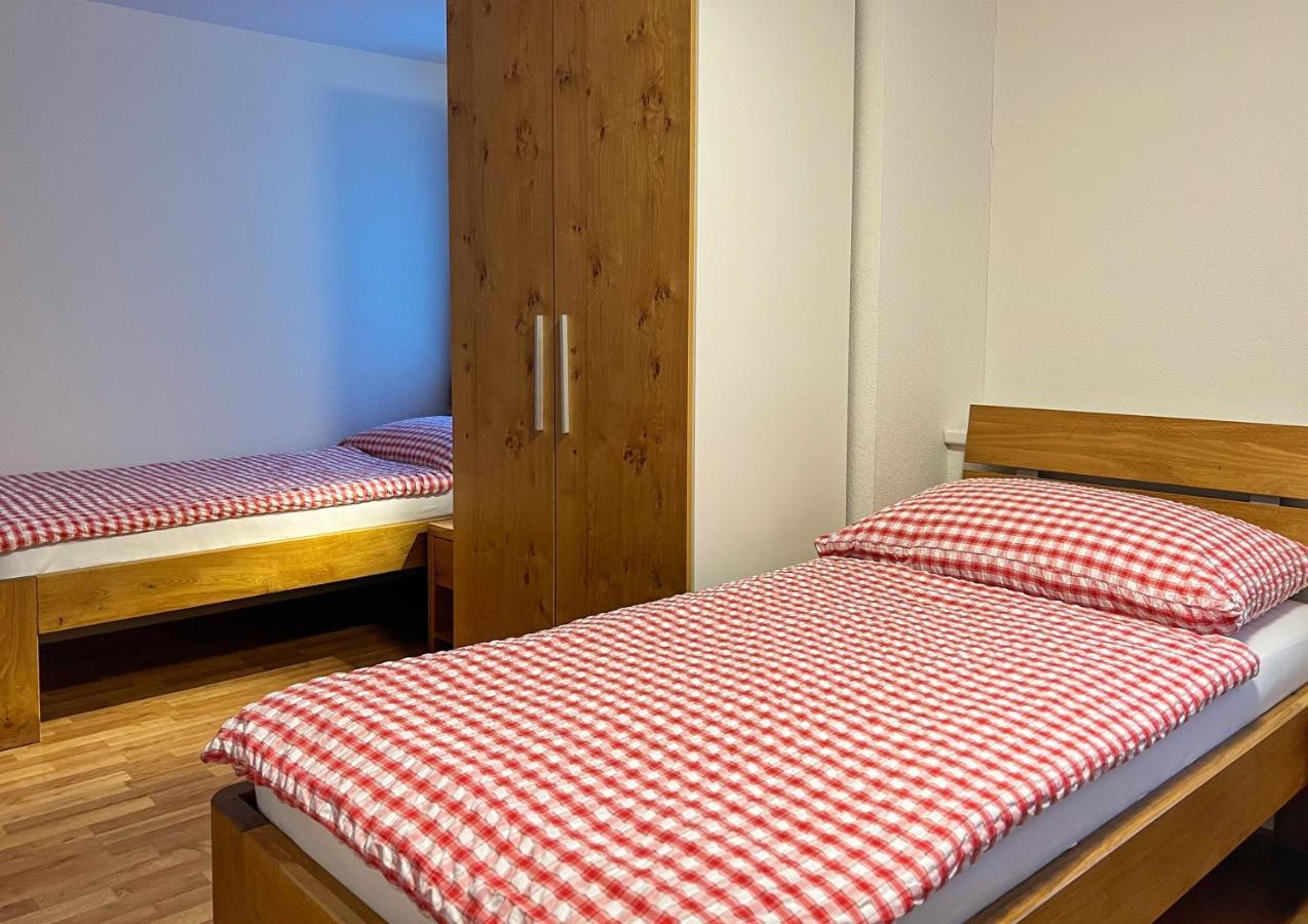 Hotel Hecht Rheineck ภายนอก รูปภาพ