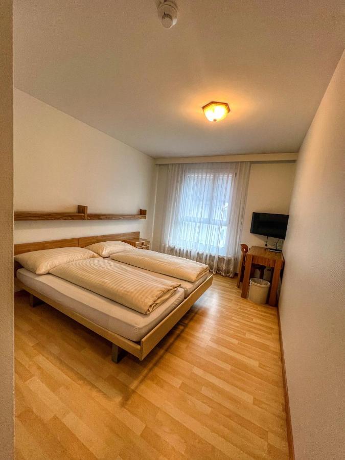 Hotel Hecht Rheineck ภายนอก รูปภาพ