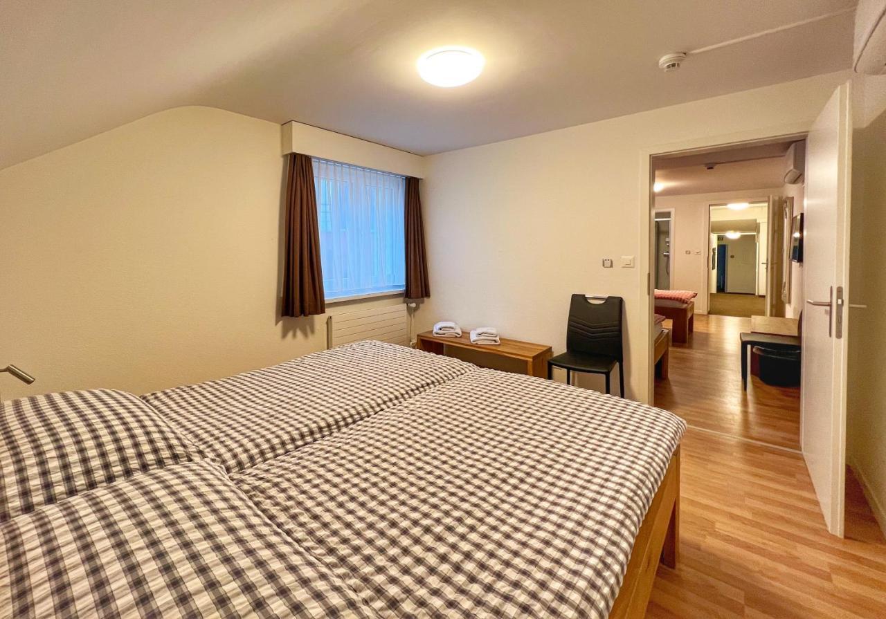 Hotel Hecht Rheineck ภายนอก รูปภาพ