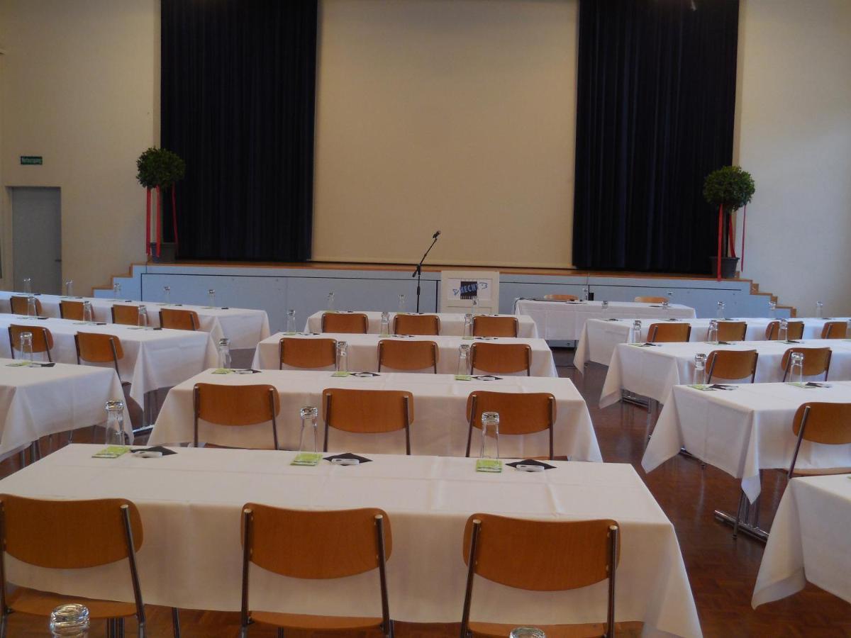 Hotel Hecht Rheineck ภายนอก รูปภาพ
